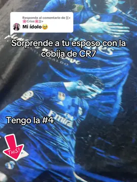 Respuesta a @[{<🌸Criss🌸]}> fan de cristiano Ronaldo #cr7 #cristianoronaldo #fanscr7 #football #parati 