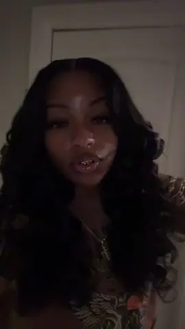 🙃🙂 #babyhairtutorial #wigtok #wighair #foryou #blackgirlhair 