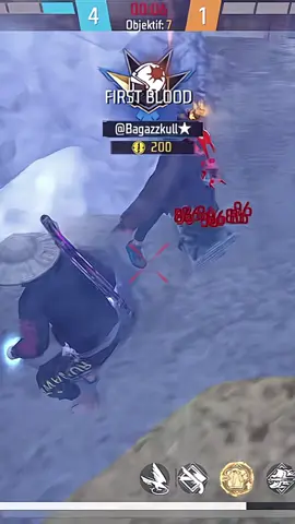 jj replay=hp kentang🧢#CapCut #Bagazz #justagazz #gameplay #freefire 