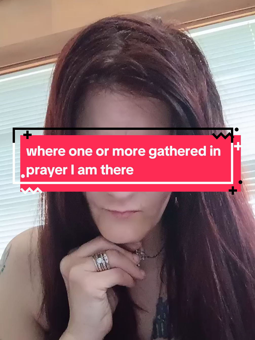 I'm Jesus name pray with me #prayers #prayerwarriors #jesus #miracleshappen #nevergiveup 