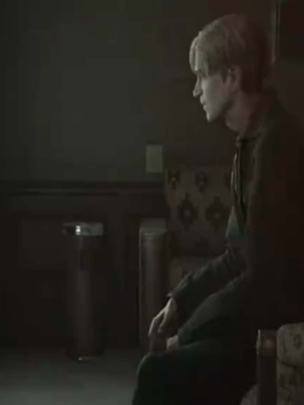 #silenthill #silenthill2 #jamessunderland #marysunderland 