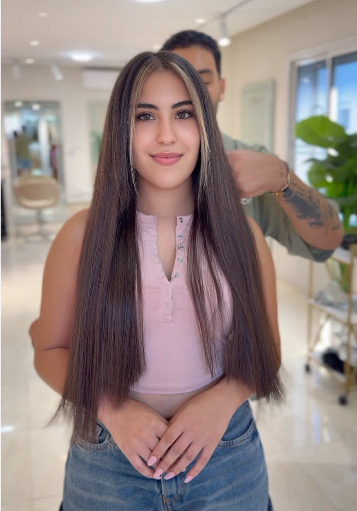 Transformation EXTENSIONS 🥇🪄
