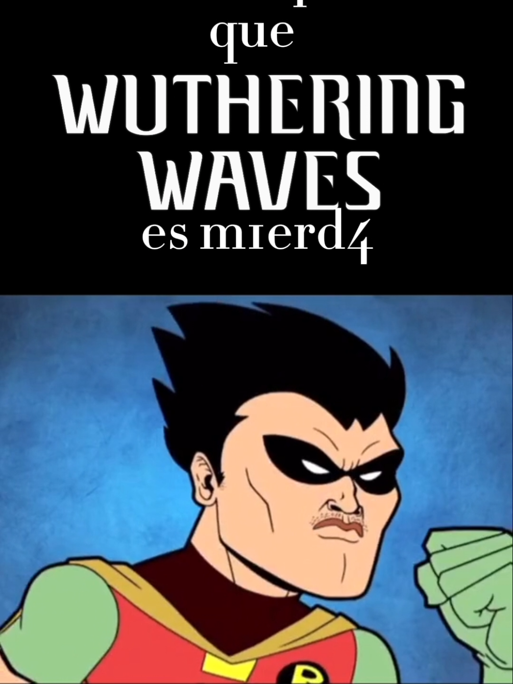 #wutheringwaves #wuwa #jovenestitanes 