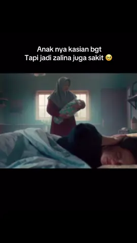Fullnya bisa nonton di netflix, di aku 20k aja 1 bulan yang mau order bisa dm yaa #tabayyun #filmindonesia #zalina #fyp #viral 