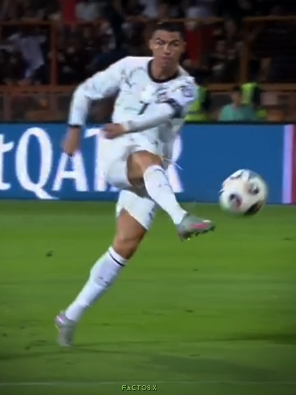 gol de Ronaldo hoy. 💀 #cr7 #cr7edit #golazo #portugal #viral sorry por la mala calidad 🥲🙏