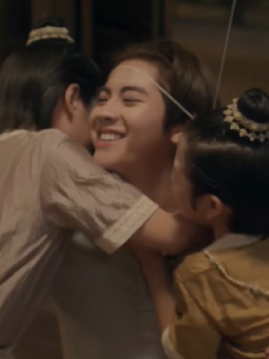 ซีนนี้มีน้ำตา🥹น่ารักกกก Khemjira The Series EP5 #เขมจิราต้องรอดEP5 #KengNamping #tlefirstone #เขมจิราต้องรอดseries #khemjiratheseries 
