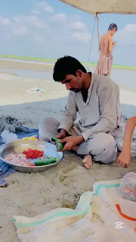 Enjoy At Indus River With Gabbar #fishhunting #fyp #shorts #unfrezzmyaccount @Gabbar Pet House 