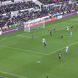 The brilliance of Kelvin Debruyne  #footballtiktok #soccertiktok #debruyne #mancity #fyp 