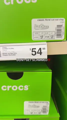 Crocs are so comfy and on sale right now #crocs #tiktokshoprestock #crocsfloral 