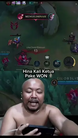 Review Skin Claude Bad Boy Tapi Gagal Keren Ketua 😂 #SeasonsEndGiveaway #MLBBNEXT2025 #MobileLegendsBangBang 