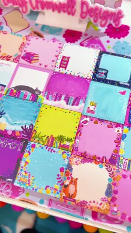 Stationery, but make it bookish! 💖📖✨ #stationeryshop #stationeryaddict #BookTok #bookishmerch #stickynotes 