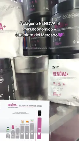 El colágeno más económico y completo del mercado🤗 #colageno #renova #fwp #paratiiiiiiiiiiiiiiiiiiiiiiiiiiiiiii #fyp 
