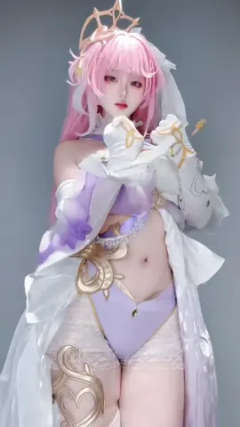 Hơi bị mọng nc luôn#xh #cosplay #douyin #tiktokviral 