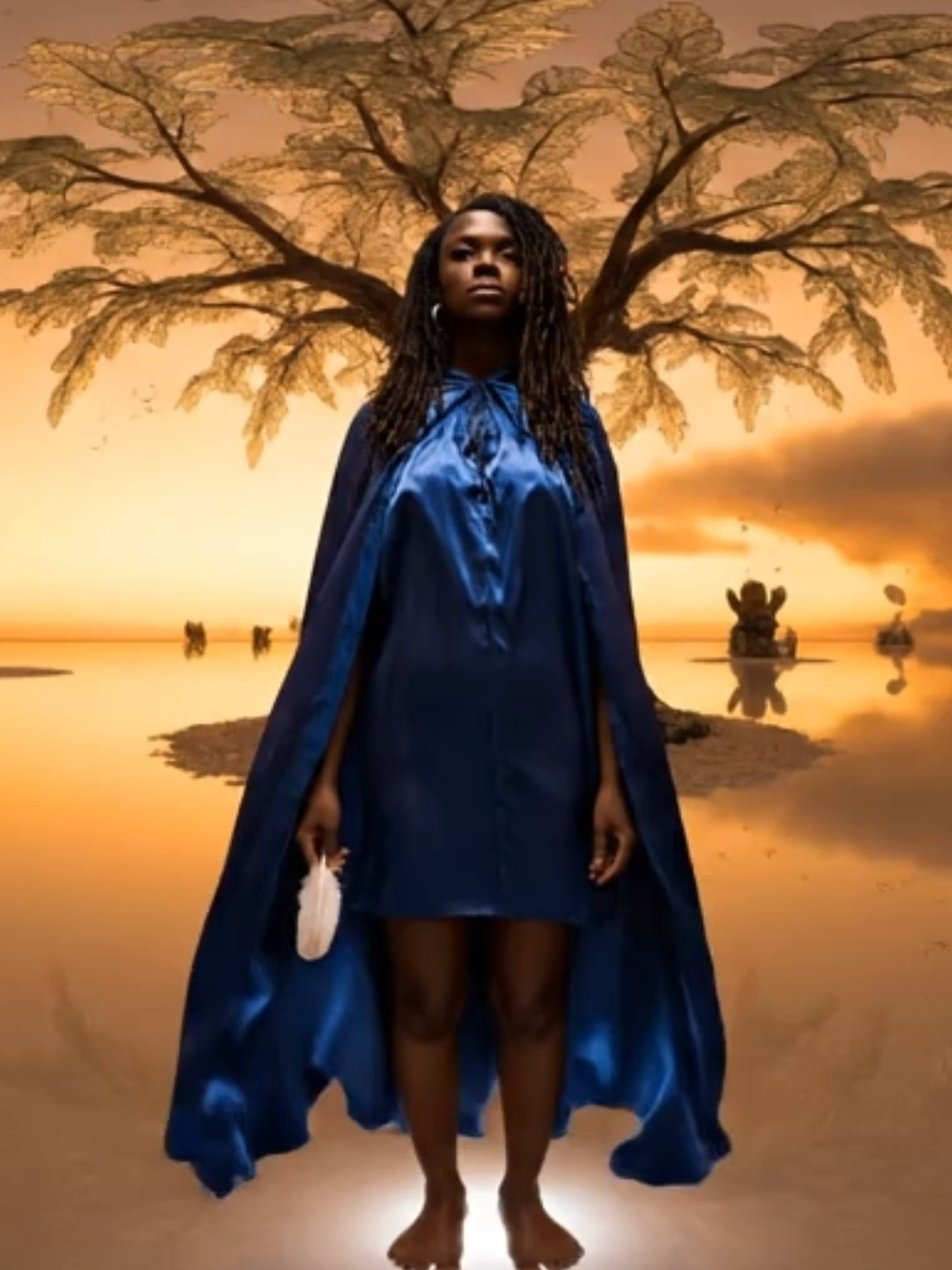 Song: Solitude Artist: Solpulse Album: Possessed Credit: Lila Ike  ℗ 2025 Solpulse Disclaimer: I do not own the rights to any song lyrics mentioned. All rights belong to the original artists and copyright holders. #reggae