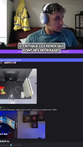 Twitch : Youladecadd #pourtoi #humour #renoi