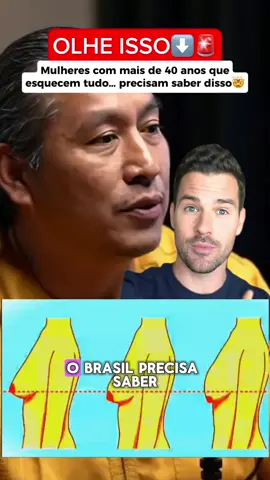 Atenção Mulheres!
