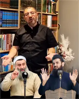 مامۆستا ماکوان وەڵامێک بۆ مونکیرانی مەولود #ئەشعەری #ماتوریدی #حەنبەلی 