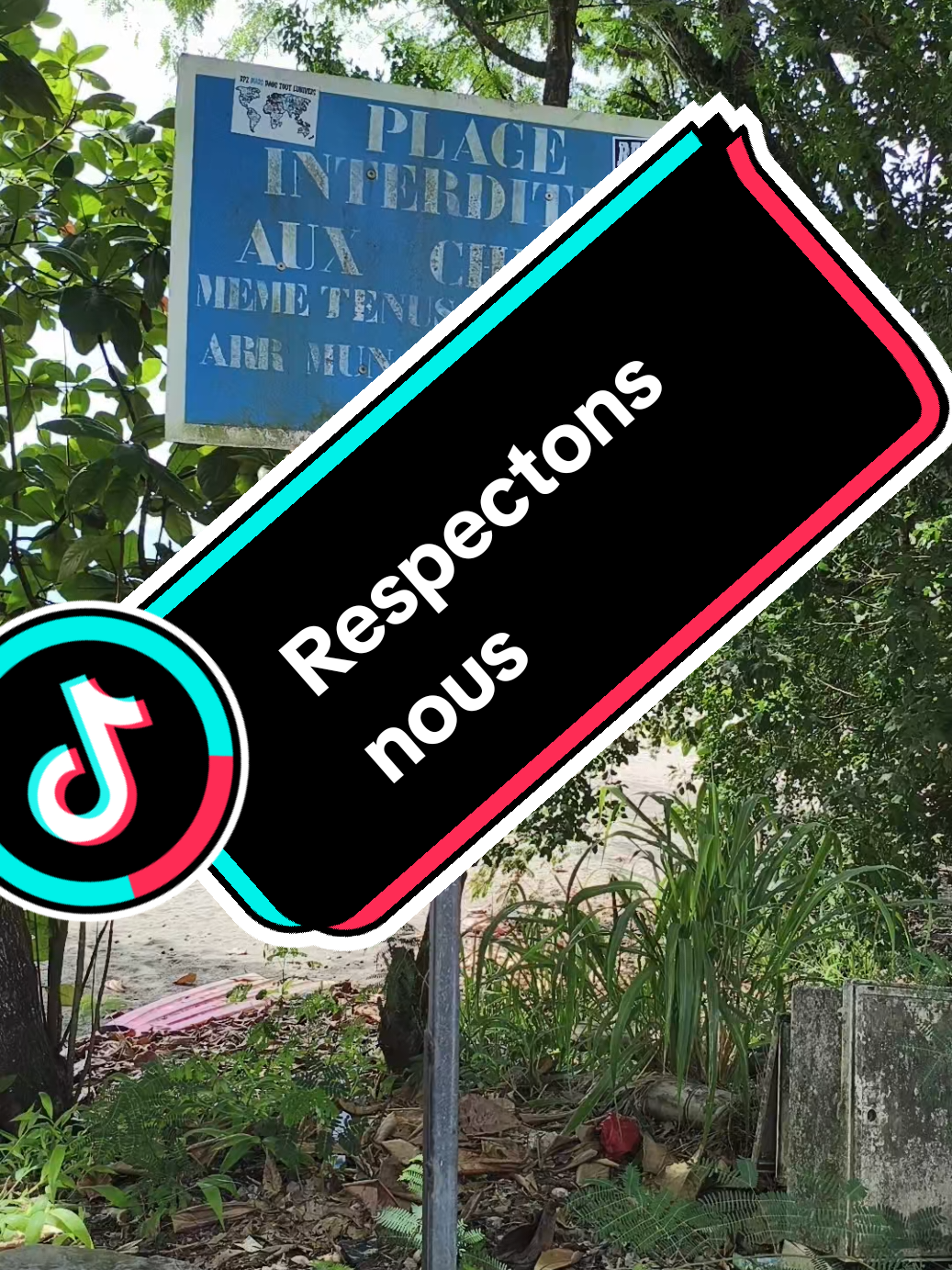 #respect #martinique #972 #plage 