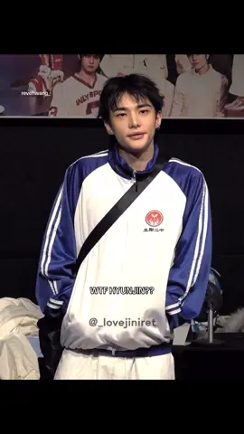 #fyp #hyunjinstraykids #hyunjinedit #hyunjin 