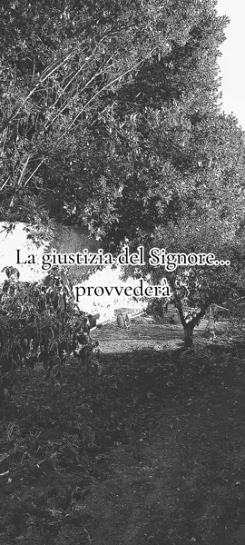 #karma #giustizia  #neiperte