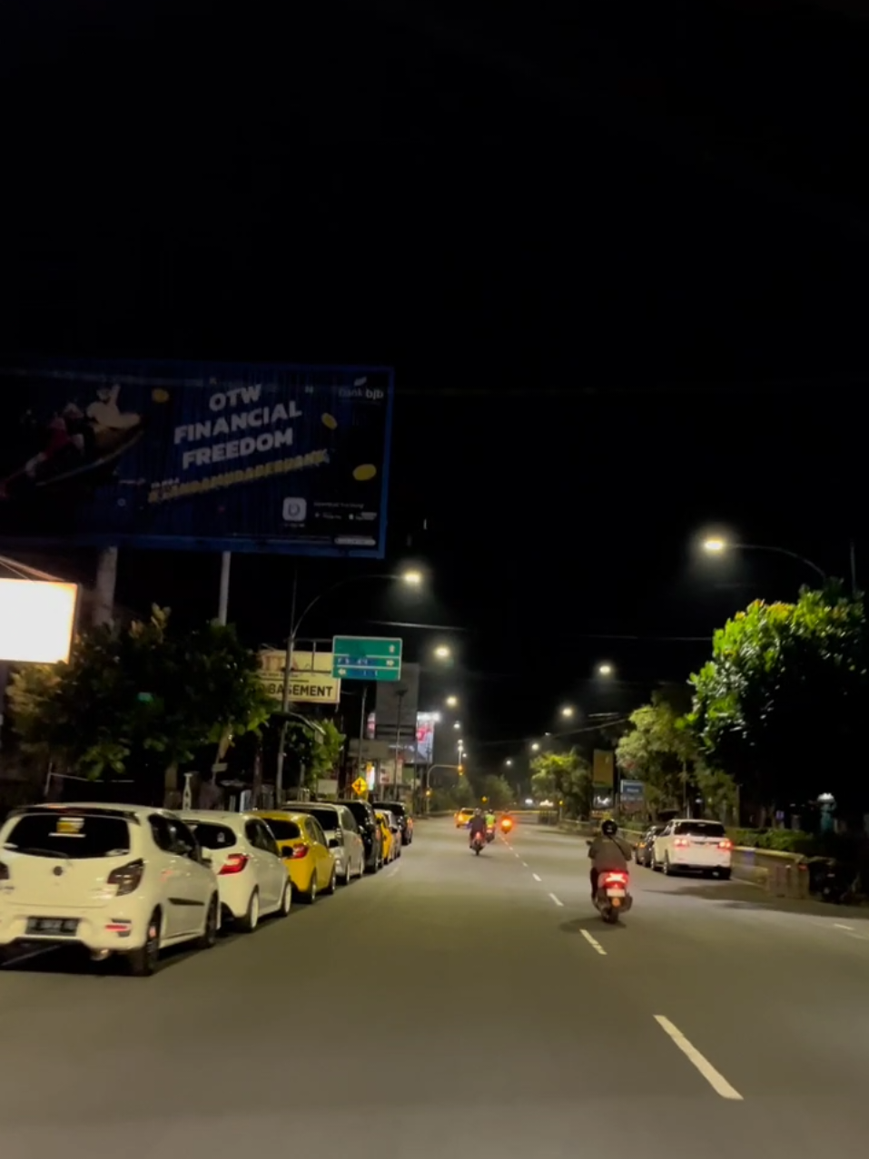 wengi kiye adem banget lur  #purwokertoguyon 