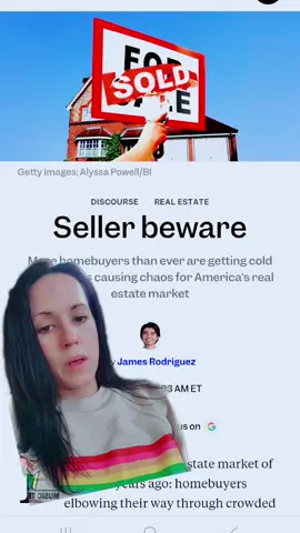 #greenscreen #housing #housingmarket #realestate #mortgage 
