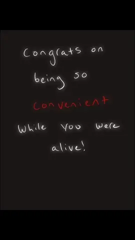 The point is: Being convenient for everyone else, shrinking away, trying to be as small and as easy to be around as possible will never be good for you. This is a message to myself and to anyone else who can relate to trying to please others, sacrificing your own needs or desires in the process. Im working on it myself. Being more bold and brave takes time, but its important to find your voice. People dont love you for being convenient to them, they love you for being YOU. -- #traumarecovery #HealingJourney #fantasyart #rabbit #artistsoftiktok 