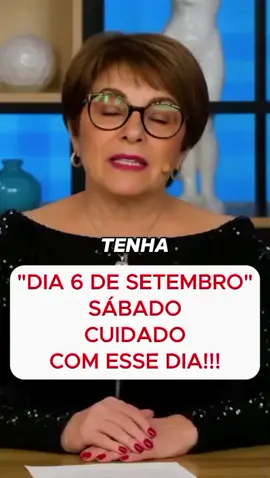oque vai acontecer dia 6 de setembro! #horóscopo #signos #marciasensitiva #astrologia #dinheiro