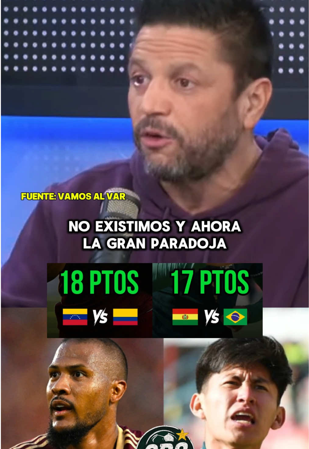 🔥 Pedro García sobre la eliminación de Perú 🇵🇪 y el repechaje  #peru🇵🇪 #eliminatorias #futbol⚽️ #futbolperuano #eliminatorias 