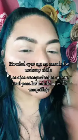 Yo te boy enseñar como crear maquillajes de acuerdo a tu gusto  #justmakeup #makeuptransitions 