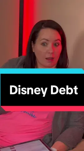From a survey conducted from Lending Tree, these are their findings about visitors going into debt to take their families to Disney. Is going to Disney worth it, or would you wait? #disneyworld #disneyparks 