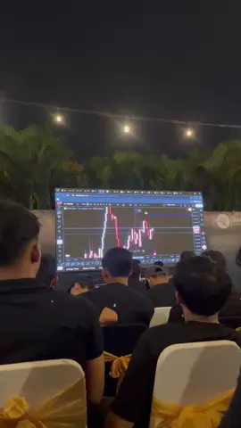 perbanyak wawasan jangan perbanyak cacicu @marchcdk7ao  #treder #forextrading #forex #hfm 