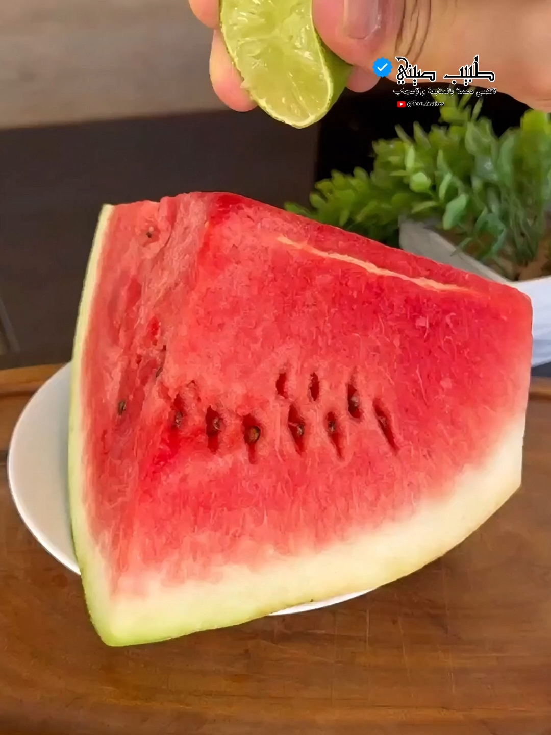 عصير سحري طبيعي ينظف الجسم ويمنحك بشرة مشرقة 🌿🍉✨