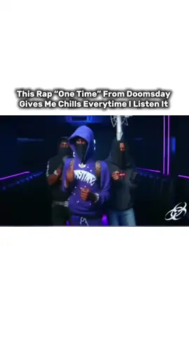 Rap storm louder than thunder ⚡🌩️
