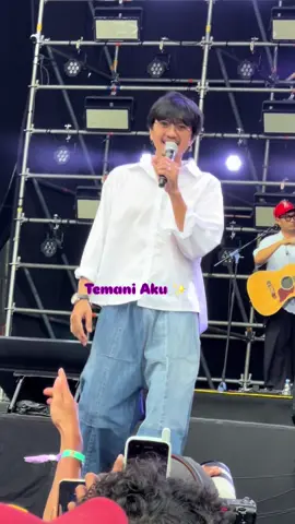 #temaniaku #sheilaon7 #dutasheilaon7 #pestapora2025 