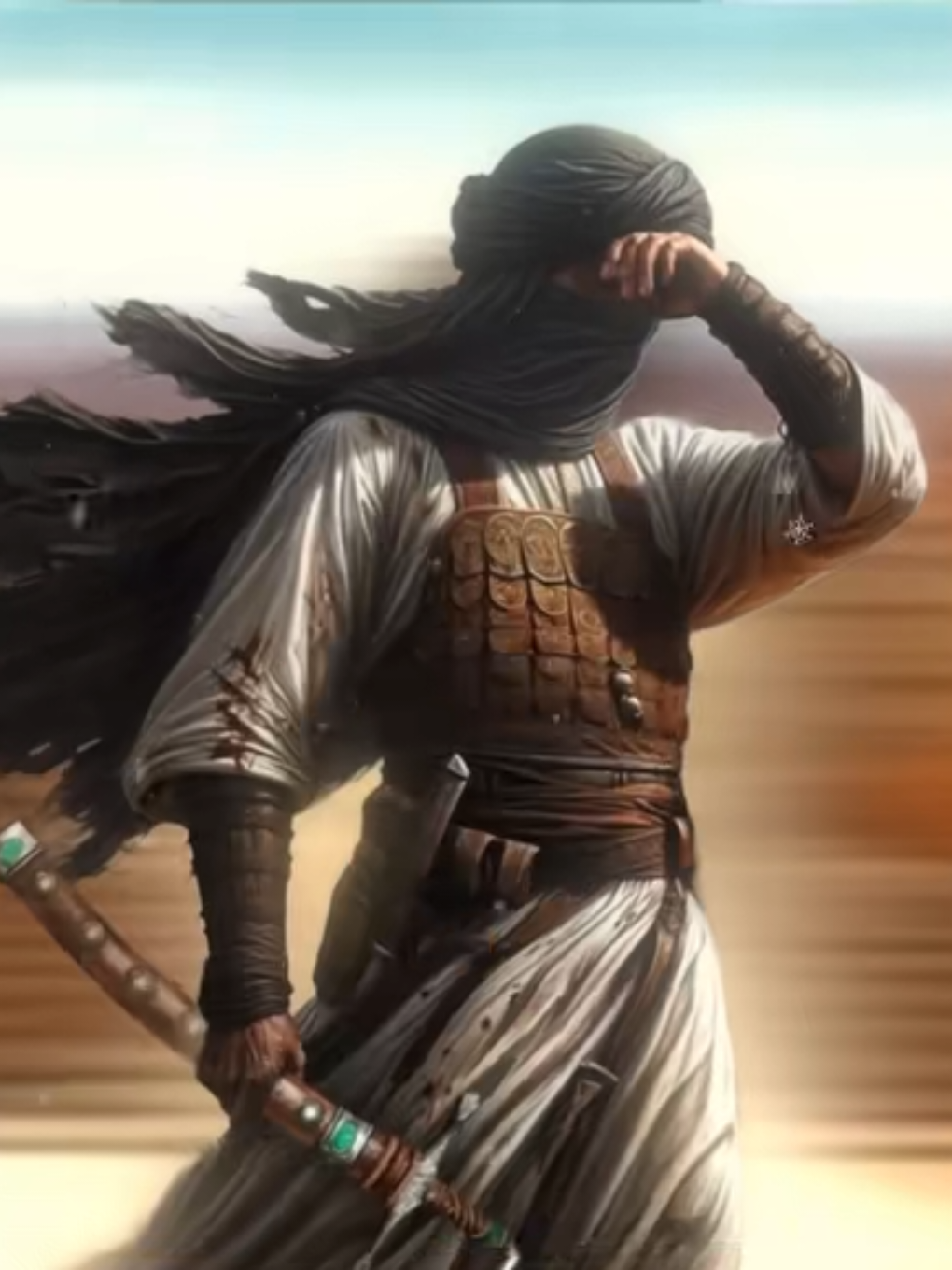 Hâlid Bin Velid     #islam #muslim #halidbinvelid #islamic_video #kesfett 