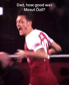 Mesut Özil🧠#mesutözil #ozil #fyp 