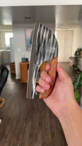 For only today 2pcs kitchen knives #tiktokshopcreatorpicks 