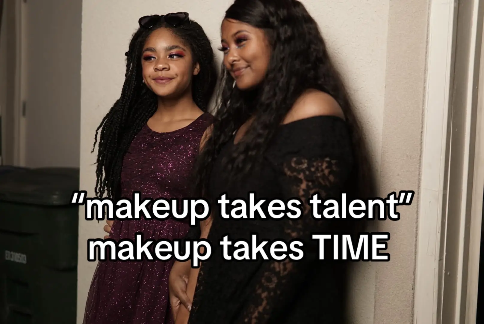 #makeup #fypg