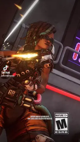 #Borderlands 4  The almighty clap trap is here Minions!