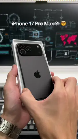 Who’s ready  the Sept 12 ?!  #unboxing #iphone17 #iphone17promax #iphone17air #techtok 