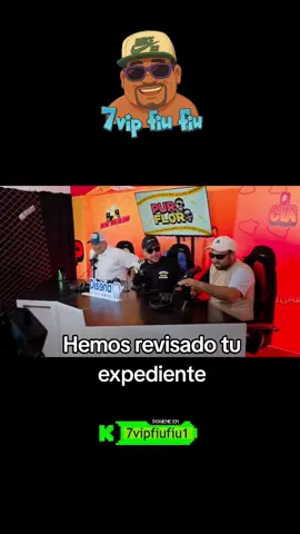 Hemos revisado tu expediente#livegift #livehighlights #flyingjets 