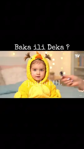 Baka ili Deka? #viralvideos #viral #tiktoktrending #tiktoktrend 