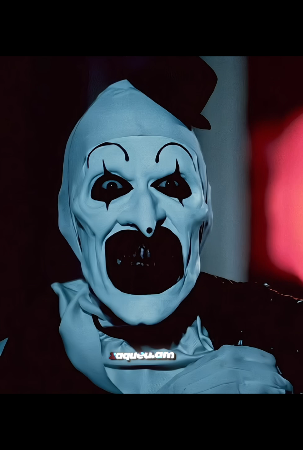 Terrifier  #horrormovie #fyyy #fyp #viral #terrifier 
