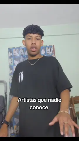 Artistas emergentes que poca gente conoce, pero que se van a pegar #yhezzy #artistaemergente #musica #generourbano #fyp 