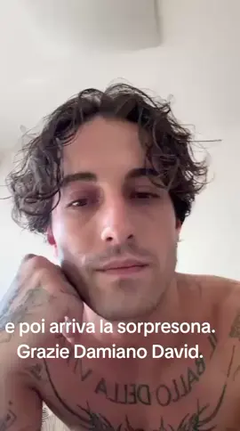 @Damiano David 