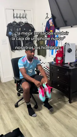 la verdadera mejor sensación 