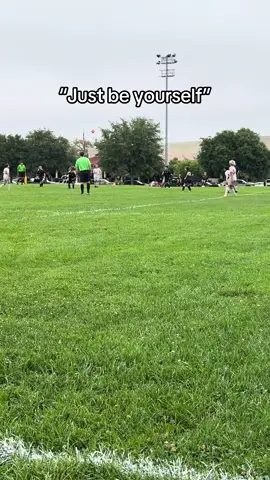 Can’t even enjoy the game in my chair because I had to walk away. 🙄 Just cheer FOR your team and quit talking about the other team. Grow Up. ✌🏼 #soccermom #soccersaturday #justbeyourself #fyp #travelsoccer 