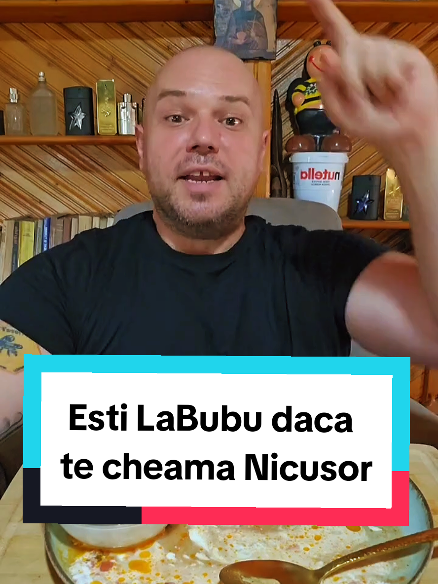 🎁Cadou la obiectiv = Dedicatie LaBubu cu ce nume vrei tu 🤴Abonament 14lei/luna = Dedicatie LaBubu + Urmarire de la mine + Stickere + SEFU ❤️ de membru = nu mai esti LaBubu + SEFU in dreptul numelui tau  👇Daca vrei sa dai o Comanda🛒 www.MiereTVO.ro 👇Daca ai Ratat unul din Cele 3 Live-uri zilnice pe tiktok le gasesti pe Youtube📽 @MiereTVO ✅️Singurul Nutritionist si Instructor de Fitness din Romania care a slabit peste 250kg si face Mukbang / ASMR Live pe TikTok cu toate mesele! ✅️Vezi Toate Mesele pe Canalul de YouTube MiereTVO daca ai ratat Live-urile pe TikTok! 3 Live-uri pe Zi! ✅️Pe www.MiereTVO.ro poti sa Comanzi Produse Apicole Premium 100% Naturale la cel mai mic pret din Romania! Miere de la 29lei/kg  #mancare #mukbangromania #mieretvo #labubu #nicusor 