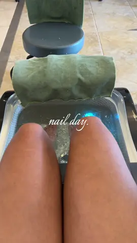 new season new set 🤍✨ #asialafaye #nailday #thatgirl 